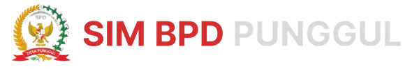 Logo SIM BPD Punggul